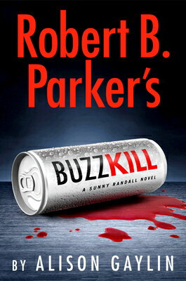 ISBN 9781420514551 Robert B. Parker's Buzz Kill/THORNDIKE PR/Alison Gaylin 本・雑誌・コミック 画像