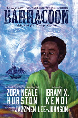 ISBN 9781420515961 Barracoon: Adapted for Young Readers/YOUTH LARGE PRINT/Zora Hurston 本・雑誌・コミック 画像