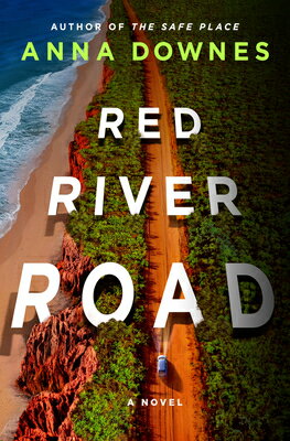 ISBN 9781420516791 Red River Road/THORNDIKE PR/Anna Downes 本・雑誌・コミック 画像