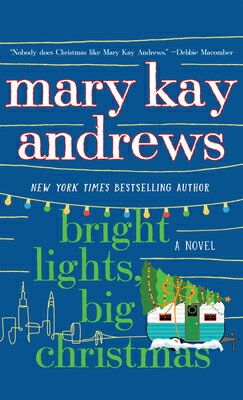 ISBN 9781420518283 Bright Lights, Big Christmas/LARGE PRINT DISTRIBUTION/Mary Kay Andrews 本・雑誌・コミック 画像