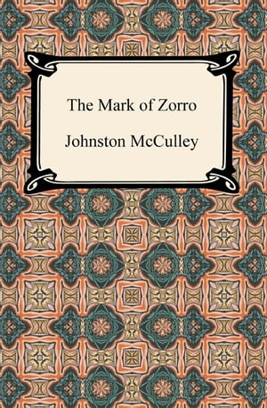 ISBN 9781420944488 The Mark of Zorro 本・雑誌・コミック 画像