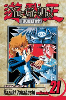 ISBN 9781421511146 Yu-Gi-Oh!: Duelist, Vol. 21/VIZ LLC/Kazuki Takahashi 本・雑誌・コミック 画像