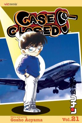 ISBN 9781421514567 Case Closed, Vol. 21/VIZ LLC/Gosho Aoyama 本・雑誌・コミック 画像