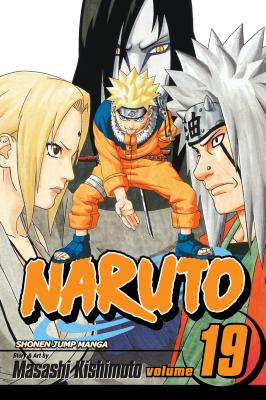 ISBN 9781421516547 NARUTO #19(P) /VIZ MEDIA (USA)/MASASHI KISHIMOTO 本・雑誌・コミック 画像