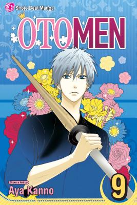 ISBN 9781421536903 OTOMEN #09(P)/VIZ MEDIA (USA)/AYA KANNO 本・雑誌・コミック 画像