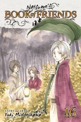 ISBN 9781421567822 NATSUME'S BOOK OF FRIENDS #16(P)/VIZ MEDIA (USA)/YUKI MIDORIKAWA 本・雑誌・コミック 画像