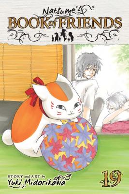 ISBN 9781421582481 Natsume's Book of Friends, Vol. 19/VIZ LLC/Yuki Midorikawa 本・雑誌・コミック 画像