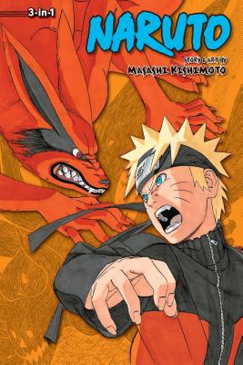 ISBN 9781421583433 Naruto (3-In-1 Edition), Vol. 17: Includes Vols. 49, 50 & 51/VIZ LLC/Masashi Kishimoto 本・雑誌・コミック 画像