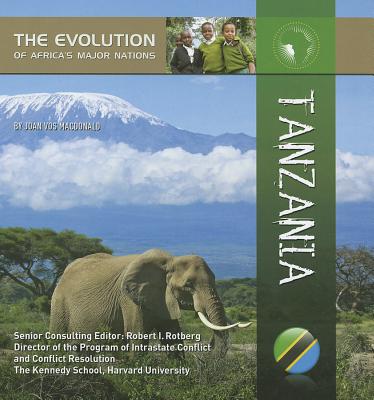 ISBN 9781422221860 Tanzania/MASON CREST PUBL/Joan Vos MacDonald 本・雑誌・コミック 画像