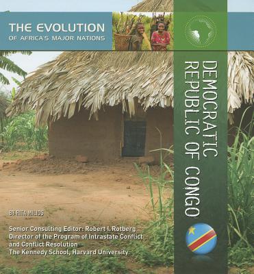 ISBN 9781422221952 Democratic Republic of the Congo/MASON CREST PUBL/Rita Milios 本・雑誌・コミック 画像