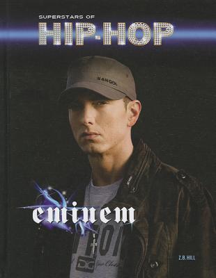 ISBN 9781422225189 Eminem/MASON CREST PUBL/Z. B. Hill 本・雑誌・コミック 画像