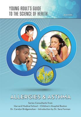 ISBN 9781422228043 Allergies & Asthma/MASON CREST PUBL/Jean Ford 本・雑誌・コミック 画像