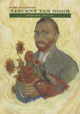 ISBN 9781422228586 Vincent Van Gogh: Modern Artist/MASON CREST PUBL/Richard A. Bowen 本・雑誌・コミック 画像