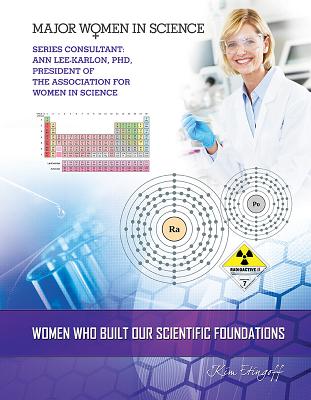 ISBN 9781422229330 Women Who Built Our Scientific Foundations/MASON CREST PUBL/Kim Etingoff 本・雑誌・コミック 画像