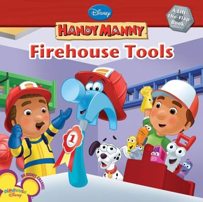 ISBN 9781423110224 Firehouse Tools/DISNEY PR/Marcy Kelman 本・雑誌・コミック 画像