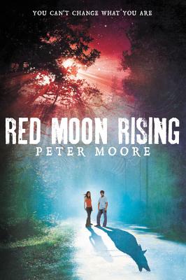 ISBN 9781423119395 Red Moon Rising/DISNEY-HYPERION/Peter Moore 本・雑誌・コミック 画像