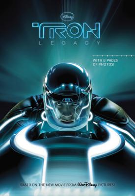 ISBN 9781423131533 Tron Legacy: The Junior Novel/DISNEY PR/Alice Alfonsi 本・雑誌・コミック 画像