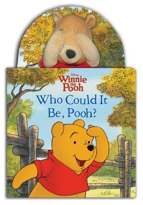 ISBN 9781423135944 WHO COULD IT BE,POOH?(H)/DISNEY PRESS (USA)/SARA F. MILLER 本・雑誌・コミック 画像