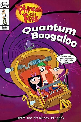 ISBN 9781423137399 Quantum Boogaloo/DISNEY PR/John Green 本・雑誌・コミック 画像