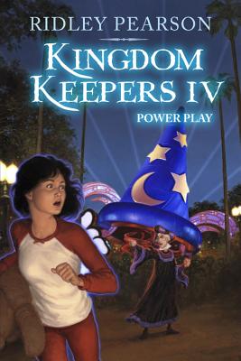 ISBN 9781423138570 Power Play/DISNEY-HYPERION/Ridley Pearson 本・雑誌・コミック 画像