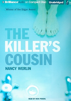 ISBN 9781423380764 The Killer's Cousin/BRILLIANCE CORP/Nancy Werlin 本・雑誌・コミック 画像