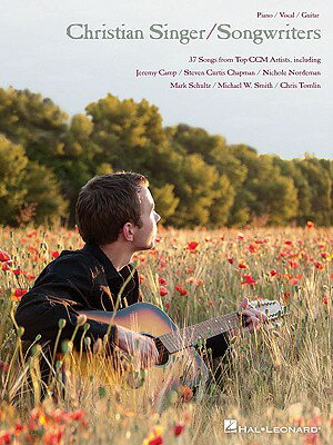 ISBN 9781423487234 Christian Singer/Songwriters/HAL LEONARD PUB CO/Jeremy Camp 本・雑誌・コミック 画像