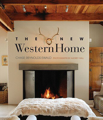 ISBN 9781423602552 The New Western Home/GIBBS SMITH PUB/Chase Reynolds Ewald 本・雑誌・コミック 画像