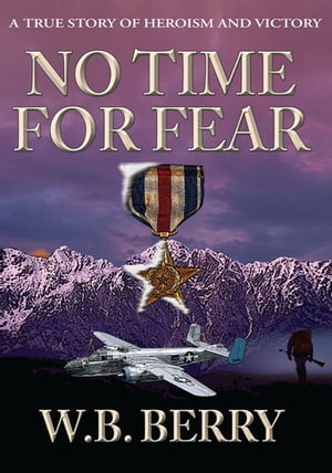 ISBN 9781425727932 No Time For Fear 本・雑誌・コミック 画像