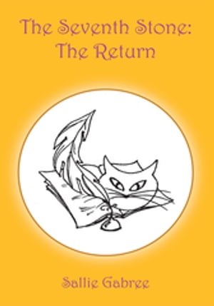 ISBN 9781425745356 The Seventh Stone: the Return The Return Sallie Gabree 本・雑誌・コミック 画像