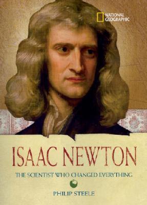 ISBN 9781426301148 Isaac Newton: The Scientist Who Changed Everything/NATL GEOGRAPHIC SOC/Philip Steele 本・雑誌・コミック 画像