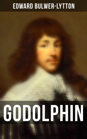 ISBN 9781426428524 Godolphin Edward Bulwer-Lytton 本・雑誌・コミック 画像