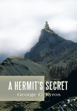 ISBN 9781426941061 A Hermit's Secret 本・雑誌・コミック 画像