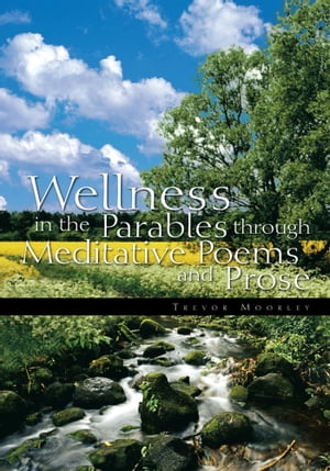 ISBN 9781426941979 Wellness In The Parables Through Meditative Poems And Prose 本・雑誌・コミック 画像