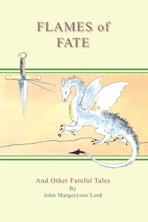 ISBN 9781426945687 Flames of Fate and Other Fateful Tales 本・雑誌・コミック 画像