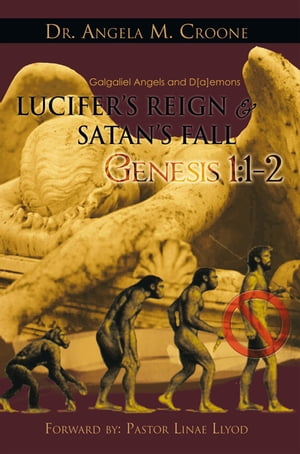 ISBN 9781426949289 Lucifer's Reign & Satan's Fall 本・雑誌・コミック 画像