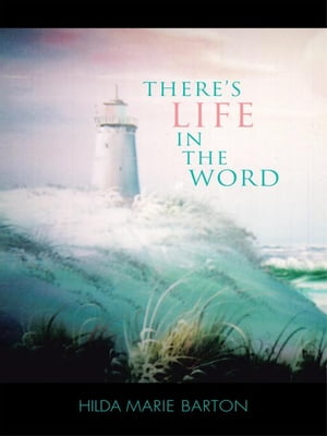 ISBN 9781426962202 There's Life in the Word Hilda Marie Barton 本・雑誌・コミック 画像