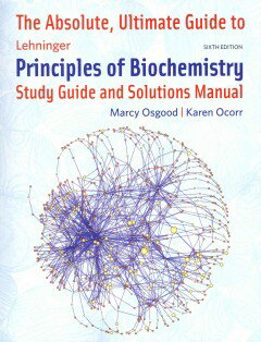 ISBN 9781429294768 Absolute Ultimate Guide for Lehninger Principles of Biochemistry/W H FREEMAN & CO/David L. Nelson 本・雑誌・コミック 画像