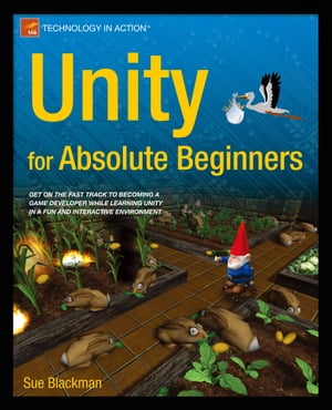 ISBN 9781430267799 Unity for Absolute Beginners/SPRINGER NATURE/Sue Blackman 本・雑誌・コミック 画像