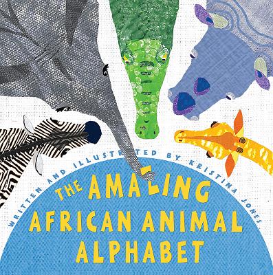 ISBN 9781432308612 Amazing African Animal Alphabet/PENGUIN RANDOM HOUSE SOUTH AFR/Kristina Jones 本・雑誌・コミック 画像