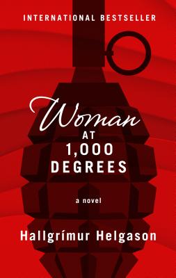 ISBN 9781432848880 Woman at 1,000 Degrees/THORNDIKE PR/Hallgrimur Helgason 本・雑誌・コミック 画像