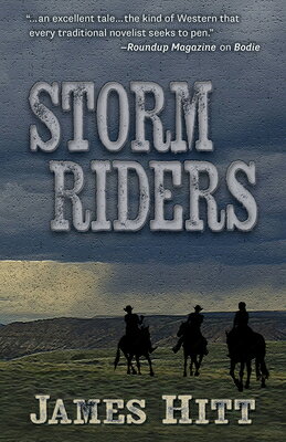 ISBN 9781432892708 Storm Riders/FIVE STAR PUB/James Hitt 本・雑誌・コミック 画像