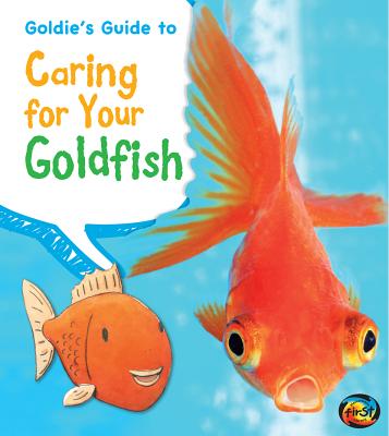 ISBN 9781432971328 Goldie's Guide to Caring for Your Goldfish/HEINEMANN LIB/Anita Ganeri 本・雑誌・コミック 画像