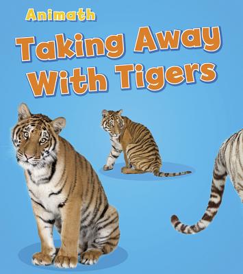 ISBN 9781432975630 Taking Away with Tigers/CAPSTONE PR/Tracey Steffora 本・雑誌・コミック 画像