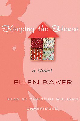 ISBN 9781433200441 Keeping the House/BLACKSTONE PUB/Ellen Baker 本・雑誌・コミック 画像