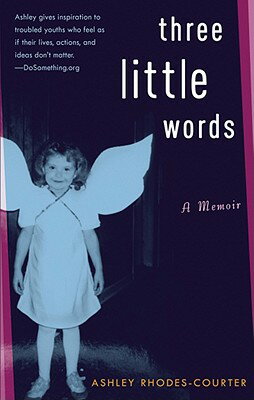 ISBN 9781433214264 Three Little Words/BLACKSTONE AUDIO BOOKS/Ashley Rhodes-Courter 本・雑誌・コミック 画像