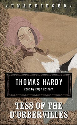 ISBN 9781433215018 Tess of the D'Urbervilles/BLACKSTONE PUB/Thomas Hardy 本・雑誌・コミック 画像