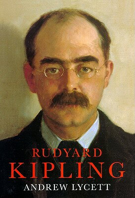 ISBN 9781433245800 Rudyard Kipling/BLACKSTONE PUB/Andrew Lycett 本・雑誌・コミック 画像