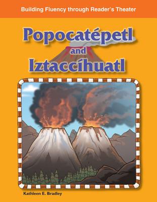 ISBN 9781433311505 Popocatepetl and Iztaccihuatl (World Myths)/TEACHER CREATED MATERIALS/Kathleen E. Bradley 本・雑誌・コミック 画像