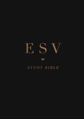 ISBN 9781433554742 ESV Study Bible (Black)/CROSSWAY BOOKS/- 本・雑誌・コミック 画像