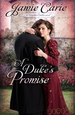 ISBN 9781433673245 A Duke's Promise/BROADMAN PR/Jamie Carie 本・雑誌・コミック 画像